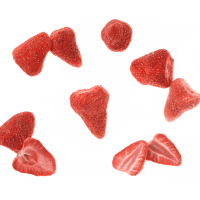 Bulk supply option: Freeze dried strawberries bulk 22 lbs. Bulk supply option: Freeze dried strawberries bulk 22 lbs.
