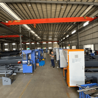 Precision work using aluminum cutting laser technology Precision work using aluminum cutting laser technology