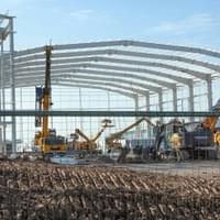 light gauge steel construction framework showcasing its advantages light gauge steel construction framework showcasing its advantages