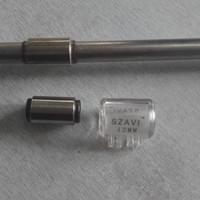 overview of nitinol linear actuator compared with other types overview of nitinol linear actuator compared with other types