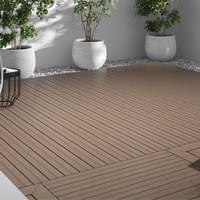 garden decking cost estimation in beautiful outdoor setting. garden decking cost estimation in beautiful outdoor setting.