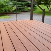 anti slip composite decking provides enhanced safety on outdoor surfaces anti slip composite decking provides enhanced safety on outdoor surfaces