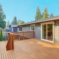 cost of composite decking enhances outdoor spaces cost of composite decking enhances outdoor spaces