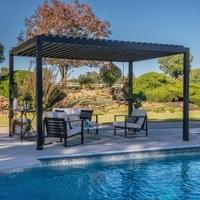 recycled plastic decking enhancing beautiful outdoor living space recycled plastic decking enhancing beautiful outdoor living space
