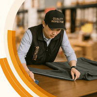 Preshipment inspection process focusing on quality verification. Preshipment inspection process focusing on quality verification.