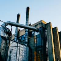 Efficient industrial cartridge dust collector using advanced cartridge filters. Efficient industrial cartridge dust collector using advanced cartridge filters.