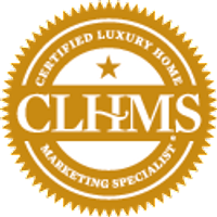 Certified Luxury Home Marketing Specialist Certified Luxury Home Marketing Specialist