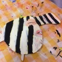 Fantasy fish workshop Fantasy fish workshop