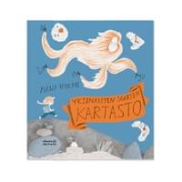 Yksinäisten saarten kartasto (Etana editions) Yksinäisten saarten kartasto (Etana editions)