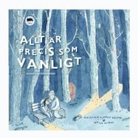 Allt är precis som vanligt, S&S2016 Allt är precis som vanligt, S&S2016