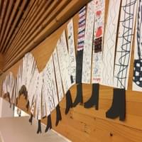 Catepillar workshop Catepillar workshop