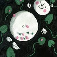 Lumotut sanat 2019, lasten sanataidefestivaalit Oulussa Lumotut sanat 2019, lasten sanataidefestivaalit Oulussa