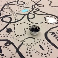 Workshop with paths Workshop with paths