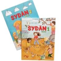 Sydän 1 & 2, Otava 2016, 2017. Uskonnon oppikirja Sydän 1 & 2, Otava 2016, 2017. Uskonnon oppikirja