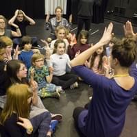 Copyright Paul Brocklehurst