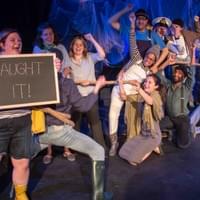 The Mariners Rest - Chickenshed Adult Theatre, Chelsea Theatre The Mariners Rest - Chickenshed Adult Theatre, Chelsea Theatre