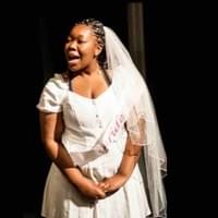 Jollof Wars - Theatre Peckham 2019 Jollof Wars - Theatre Peckham 2019