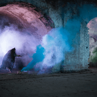 Site Specific devising project through Dante or Die in Lithuania Site Specific devising project through Dante or Die in Lithuania