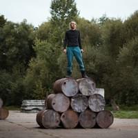 Site Specific devising project through Dante or Die in Lithuania