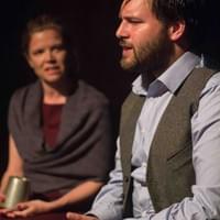 The Mariners Rest - Chickenshed Adult Theatre, Chelsea Theatre The Mariners Rest - Chickenshed Adult Theatre, Chelsea Theatre