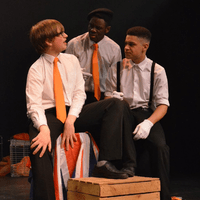 Copyright Nikki Watson