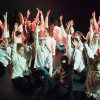 Copyright Paul Brocklehurst