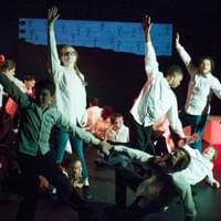 Copyright Paul Brocklehurst