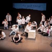 Copyright Paul Brocklehurst