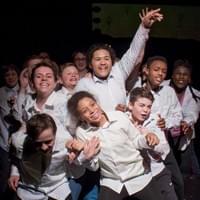 Copyright Paul Brocklehurst