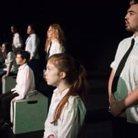 Copyright Paul Brocklehurst