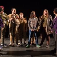 Copyright Paul Brocklehurst