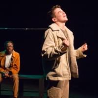 Copyright Paul Brocklehurst