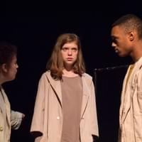 Copyright Paul Brocklehurst