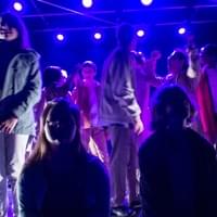 Copyright Paul Brocklehurst