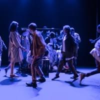 Copyright Paul Brocklehurst