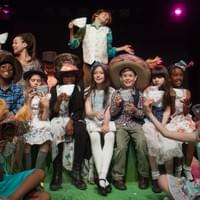 Copyright Paul Brocklehurst