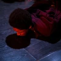 Little Foot, Southwark Playhouse 2017. Photo by Jamie - lea Little Foot, Southwark Playhouse 2017. Photo by Jamie - lea