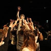 Lost Souls of the Junk Shop, Angel Shed Theatre Company 2017. Photo by Paul Brocklehurst Lost Souls of the Junk Shop, Angel Shed Theatre Company 2017. Photo by Paul Brocklehurst