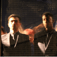 Copyright Paul Brocklehurst