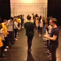 Copyright Paul Brocklehurst