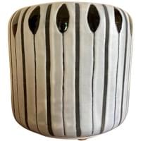 Large Vase by Roger Capron, Vallauris Large Vase by Roger Capron, Vallauris