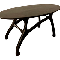 SOLD Coffee table attributed to Ico Parisi, Italy 1950's SOLD Coffee table attributed to Ico Parisi, Italy 1950's