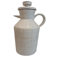 Covered pitcher by les Argonautes, France, 1960 Covered pitcher by les Argonautes, France, 1960