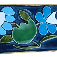 Mithé Espelt chest « flowers » Mithé Espelt chest « flowers »