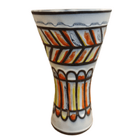 Large « Diabolo » vase Large « Diabolo » vase