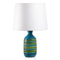 Ceramic table Lamp by Bitossi Ceramic table Lamp by Bitossi