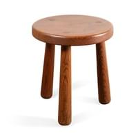 Tripod Stool, France 1960's Tripod Stool, France 1960's