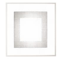 Ocelle mirror, Italy, 1970  Ocelle mirror, Italy, 1970