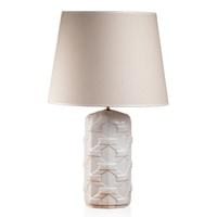 Ceramic table lamp" Dior" Ceramic table lamp" Dior"