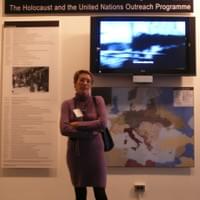 Al Palazzo dell'ONU Al Palazzo dell'ONU